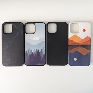 iPhone 12 / 12 pro cases